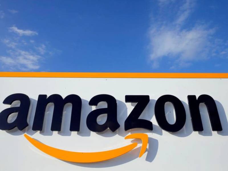 Amazon Logo