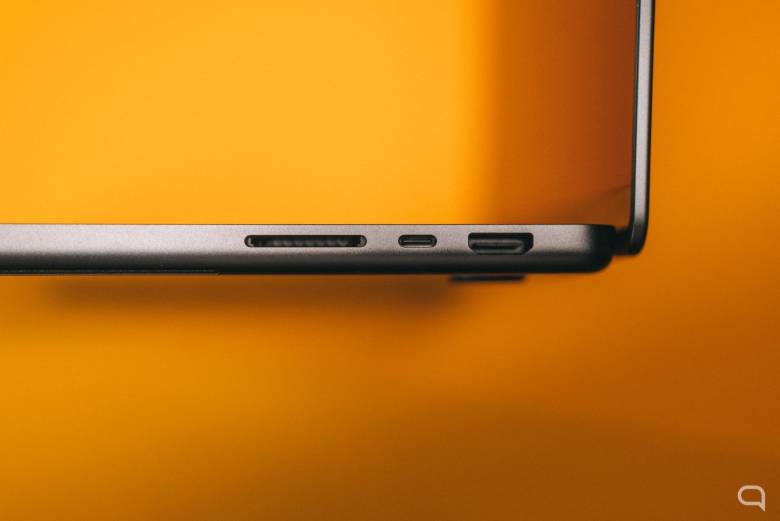 MacBook Pro M3 Pro/Max 14 o 16 pulgada