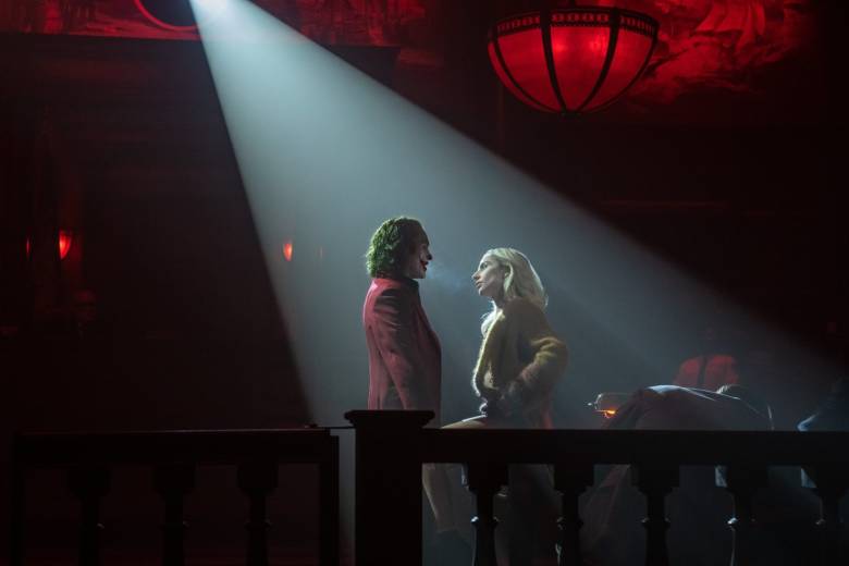 Joker 2: Folie à Deux