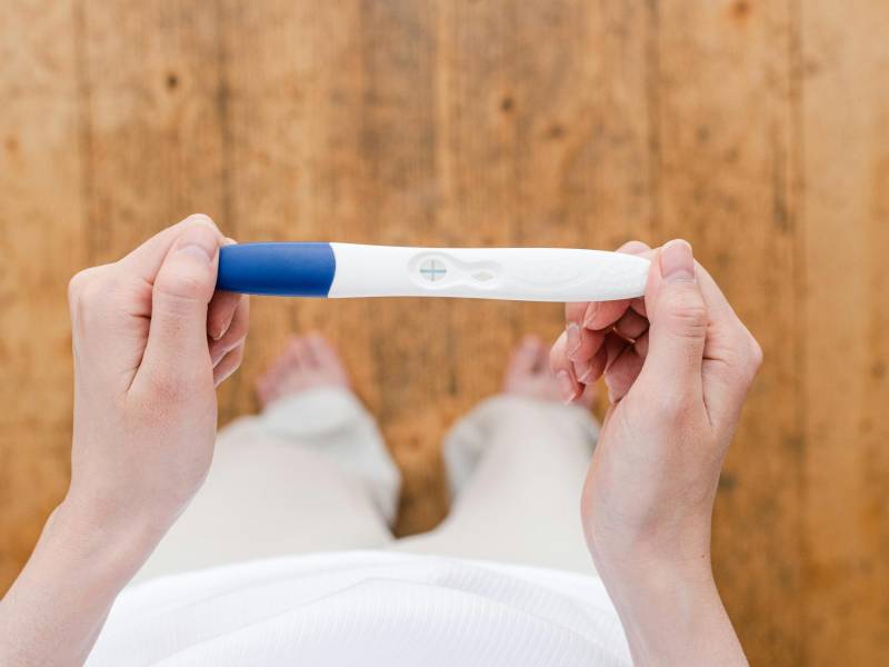 remedio infertilidad, aborto, embarazo Ozempic