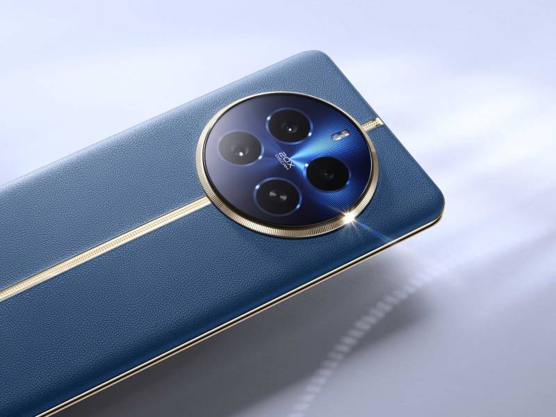 Realme 12 Pro+