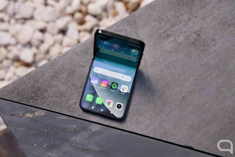 Xiaomi Mix Flip