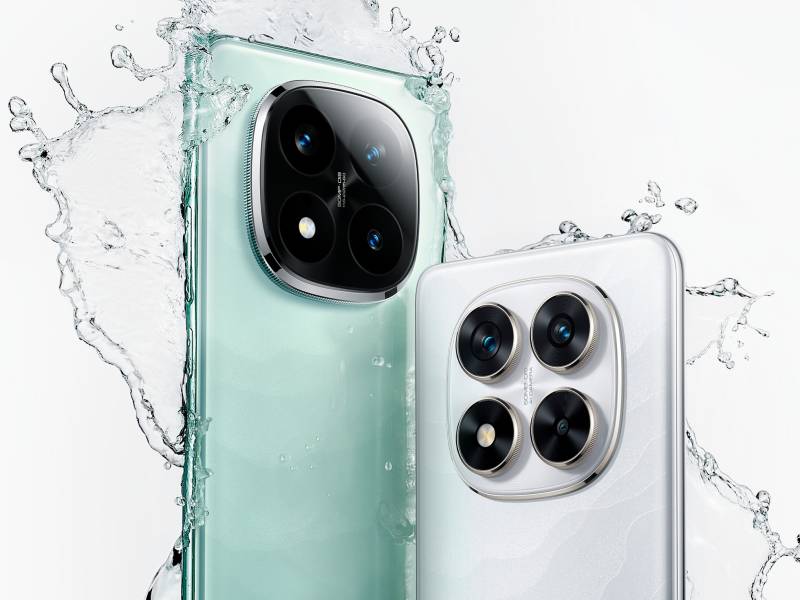 Remdi Note 14